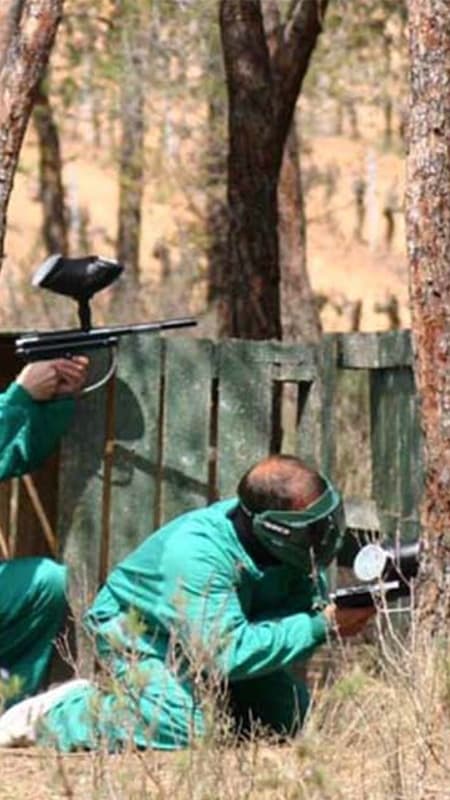 Paintball
