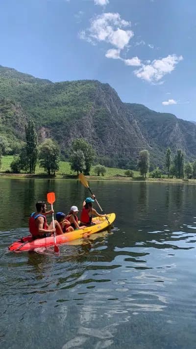 Kayak