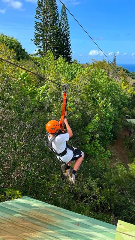 Multi-adventure