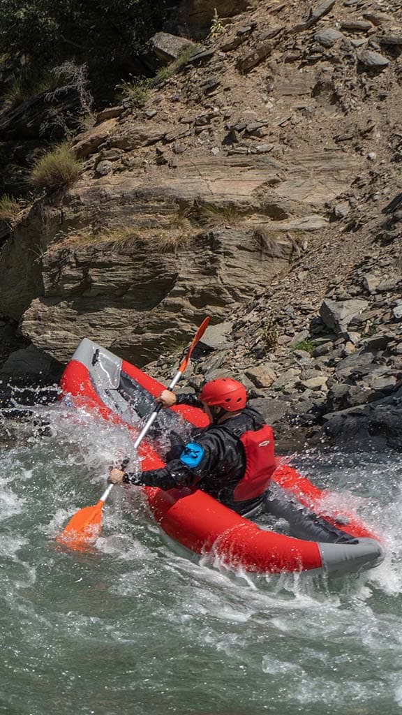 Canoaraft
