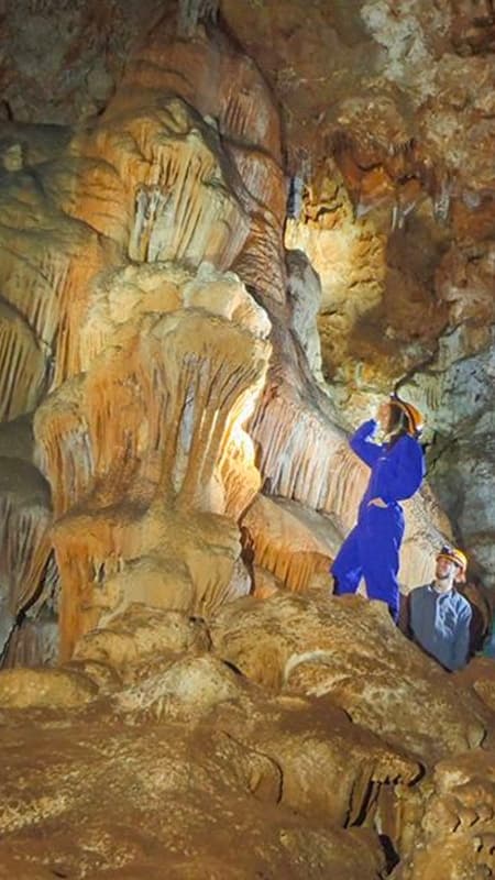 Espeleología