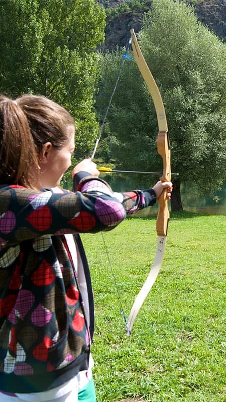 Archery