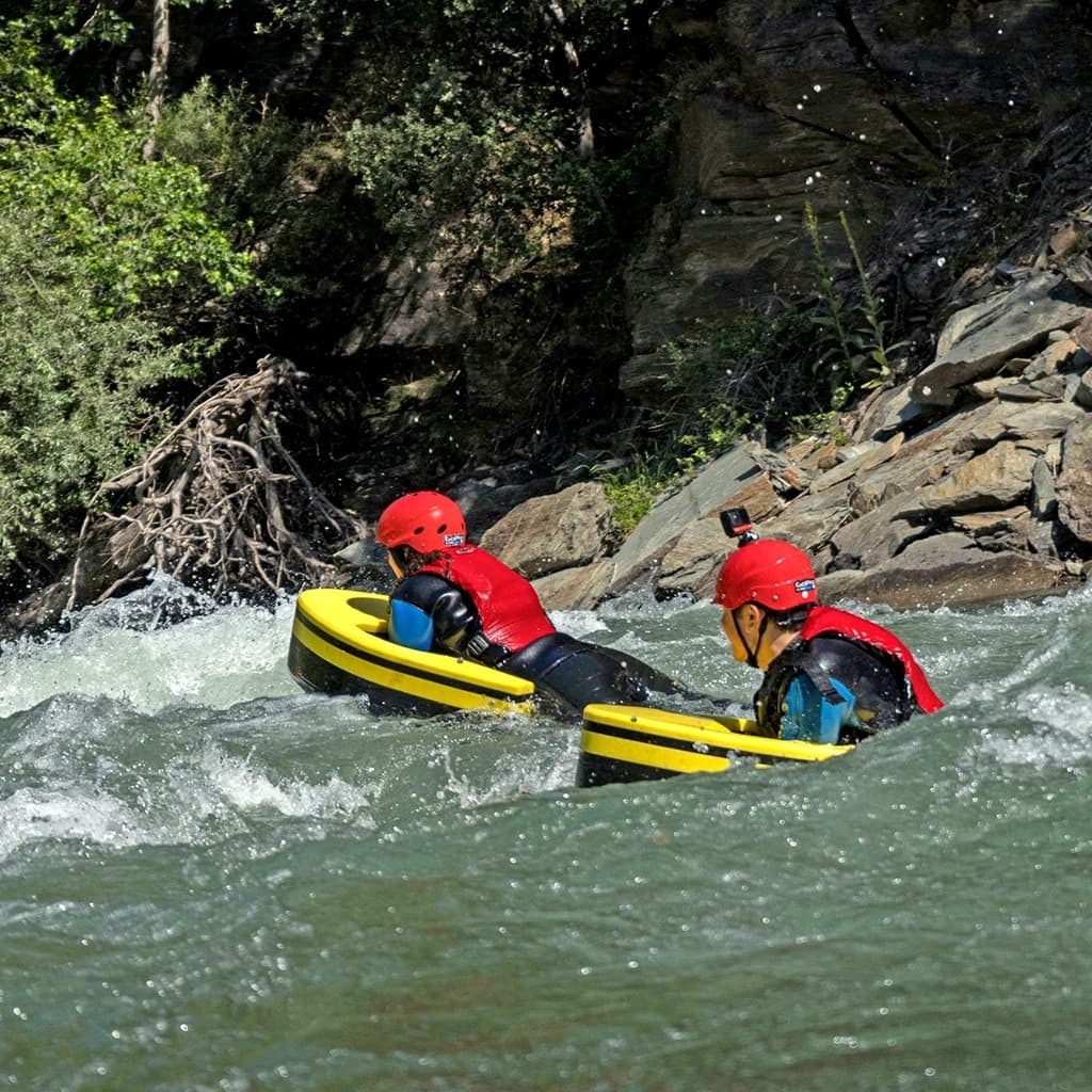 Hydrospeed
