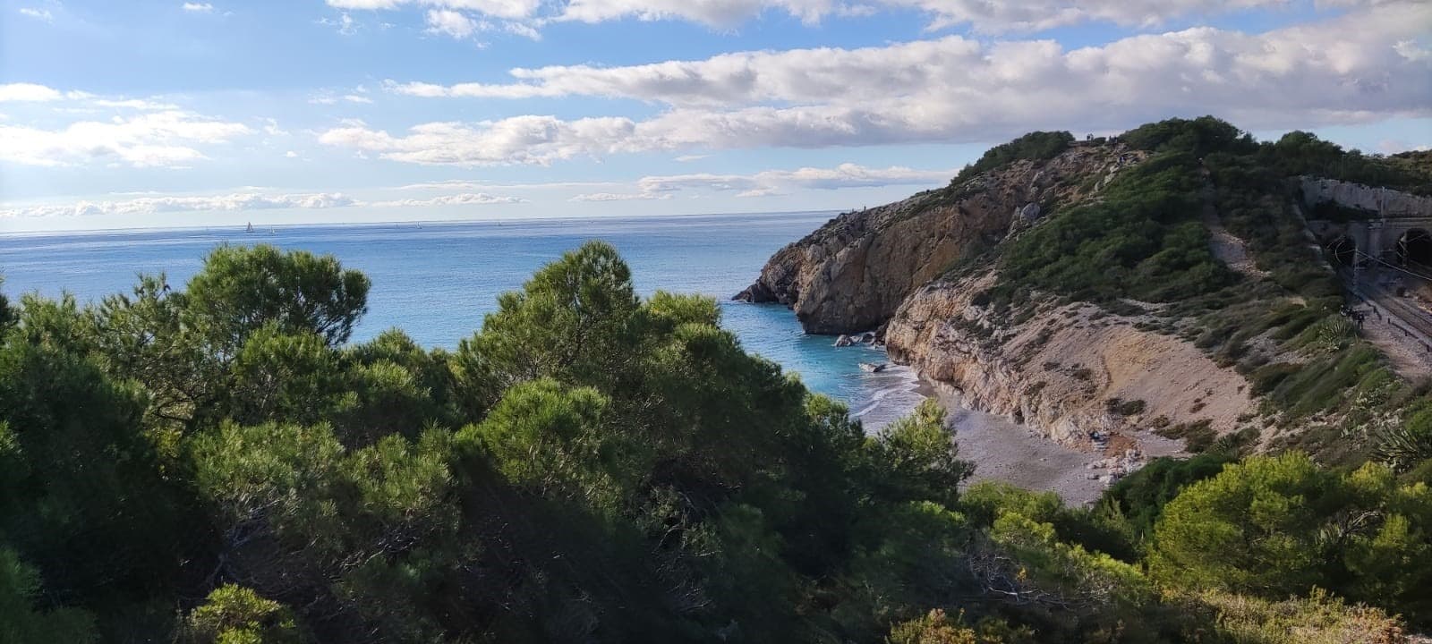 Parc Natural del Garraf | Activitats Outdoor
