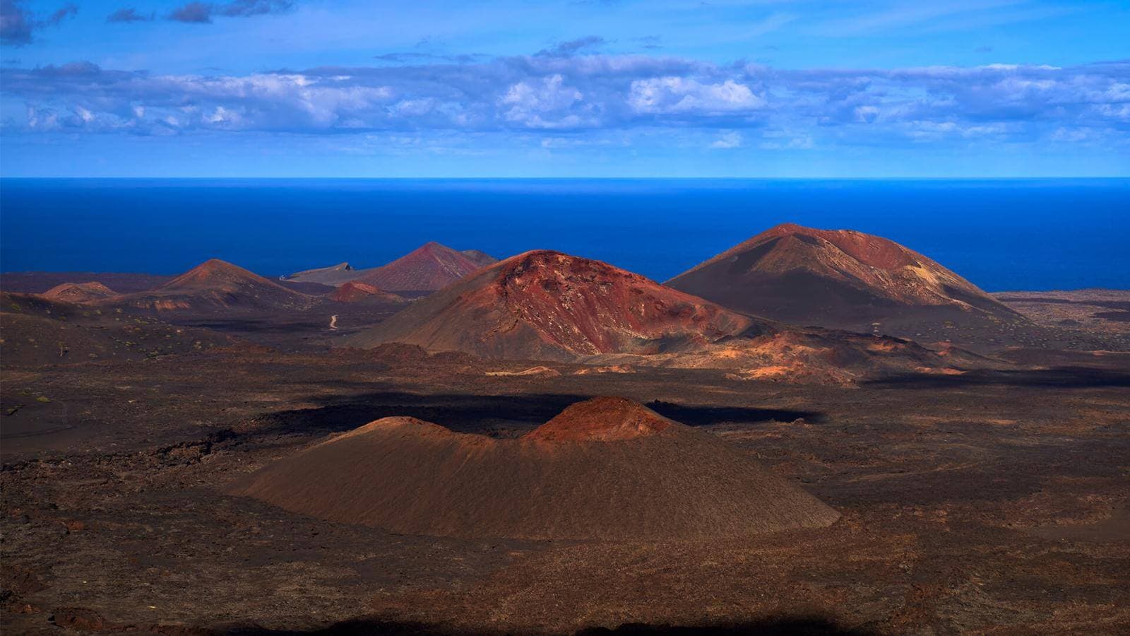 Parc Nacional de Timanfaya