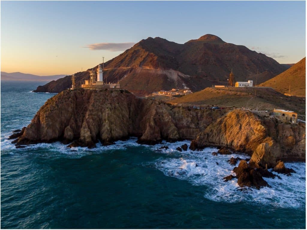 Parque Natural de Cabo de Gata-Níjar